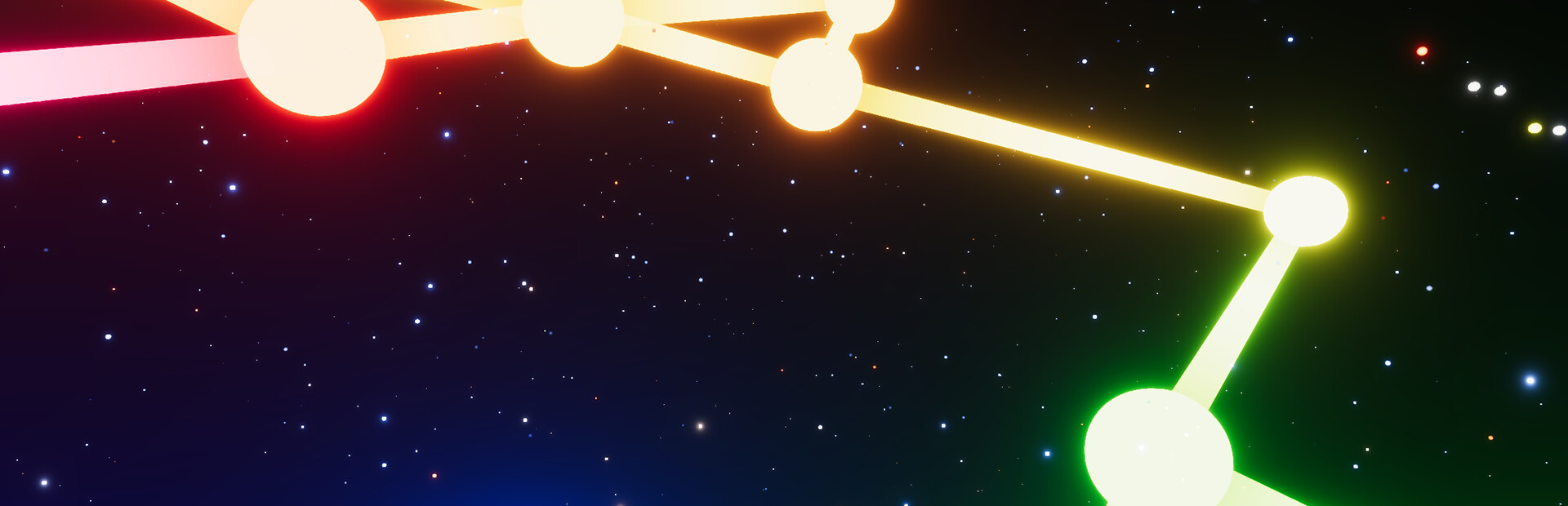 Starshapes