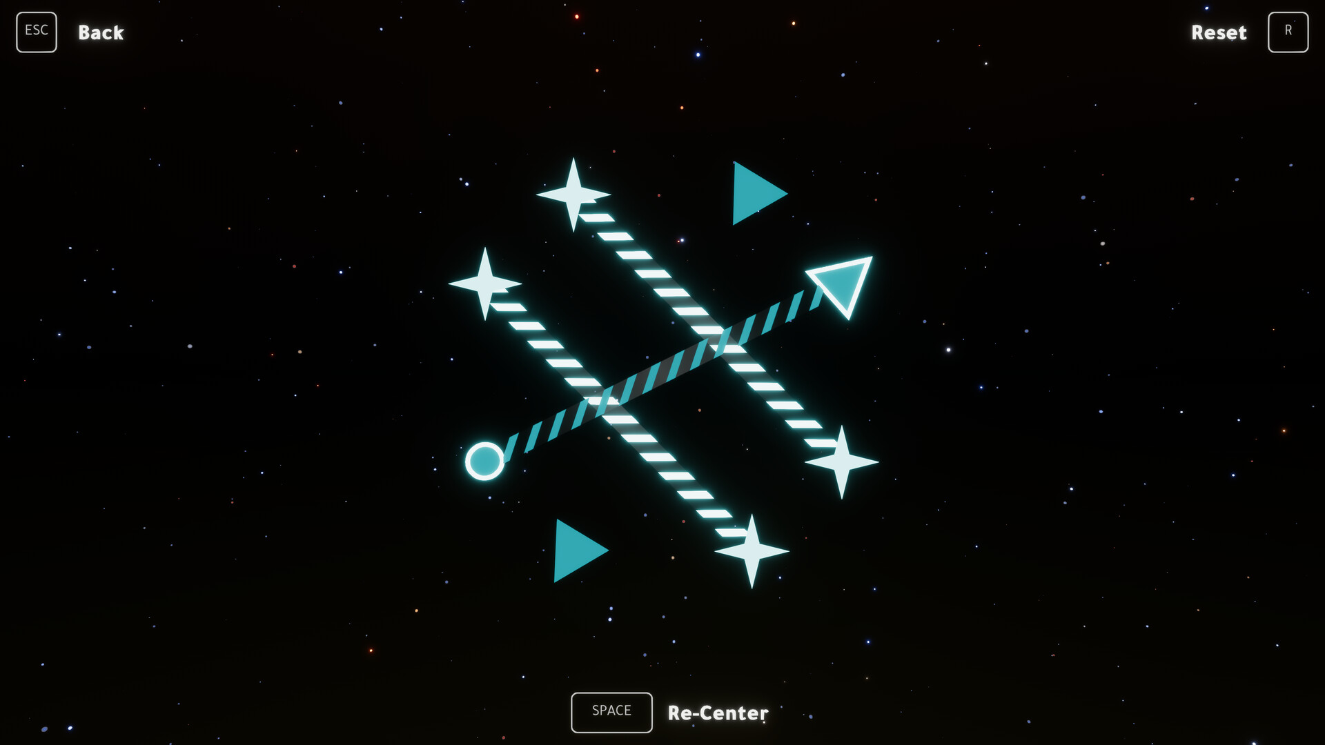 Starshapes screenshot #13