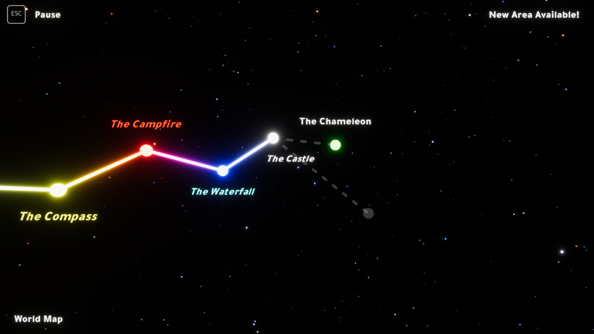 Starshapes screenshot #8