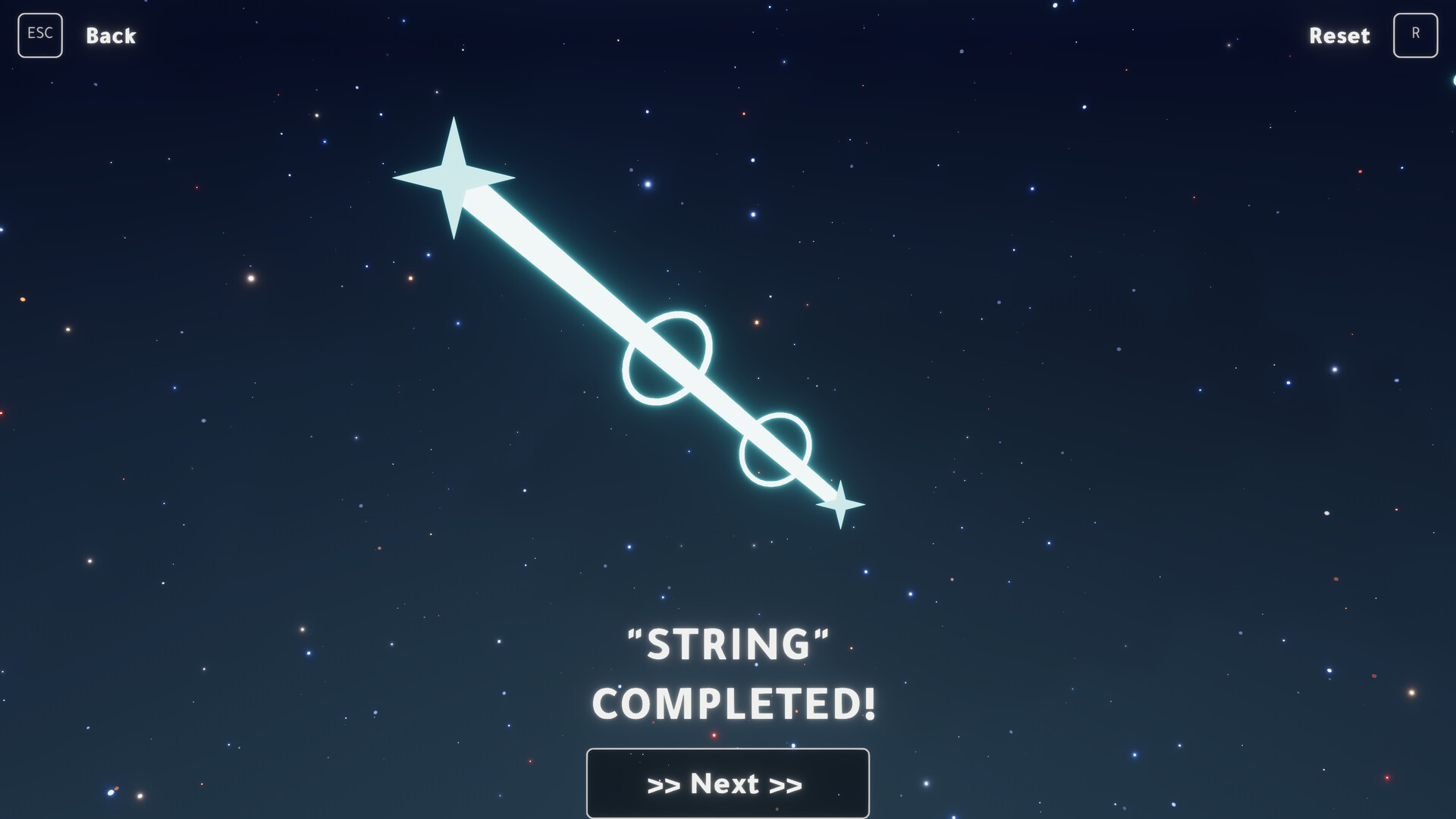 Starshapes screenshot #6