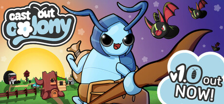 Cast Out Colony banner image