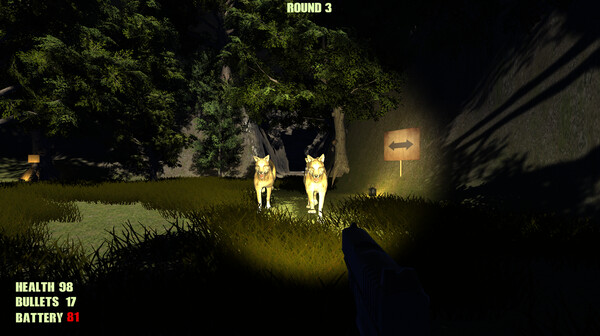 Nature is hungry screenshot 4