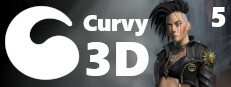 Aartform Curvy 3D 5