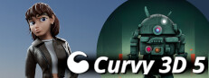 Aartform Curvy 3D 5
