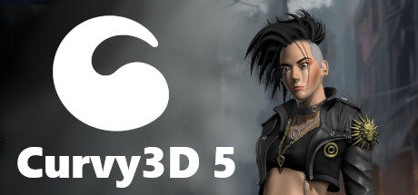 Aartform Curvy 3D 5 Cheat Engine/CT