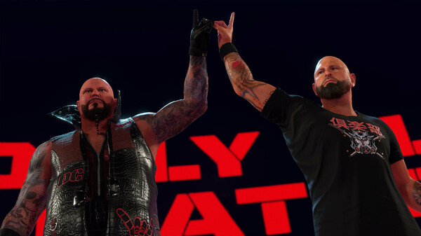 WWE 2K23 Pretty Sweet Pack