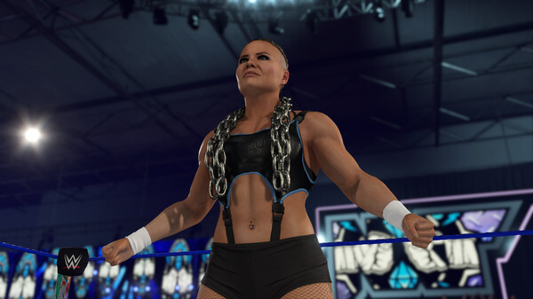 WWE 2K23 Race to NXT Pack