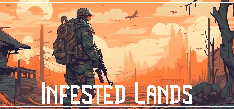 Infested Lands banner image