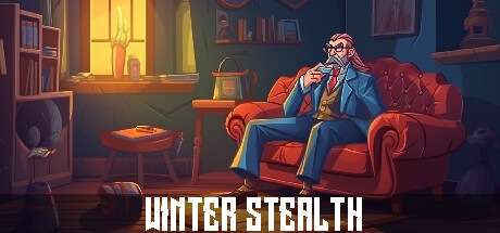 Winter Stealth steam charts