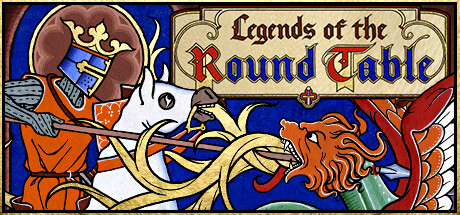 Legends of the Round Table technical specifications for computer