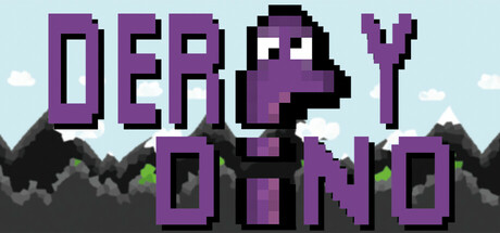 Derpy Dino banner image