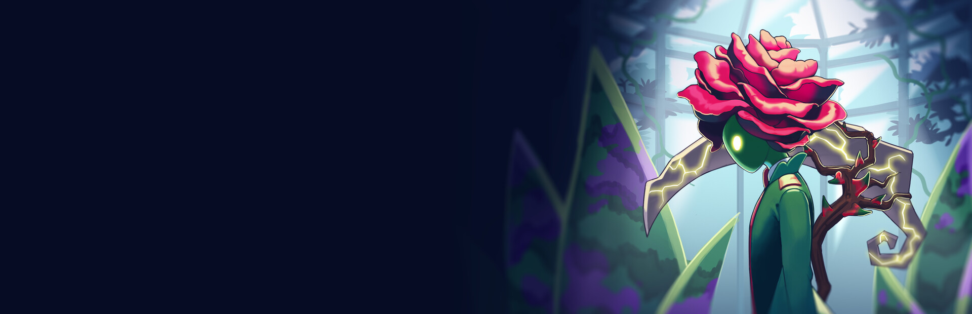 Green Reaper