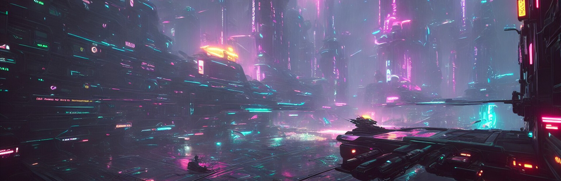 Interstellar Expedition