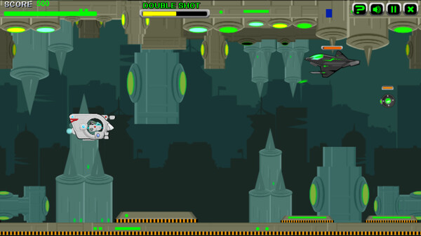 Interstellar Expedition screenshot 3