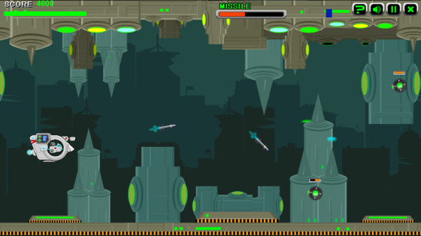 Interstellar Expedition screenshot 4