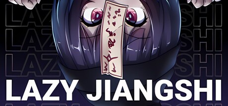 Lazy Jiangshi steam charts