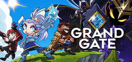 Grand Gate Playtest Cheat Engine/CT