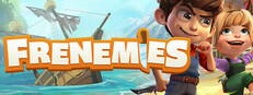 Frenemies cover