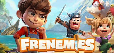 frenemies