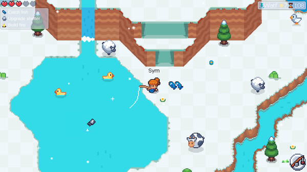 Frenemies screenshot 4