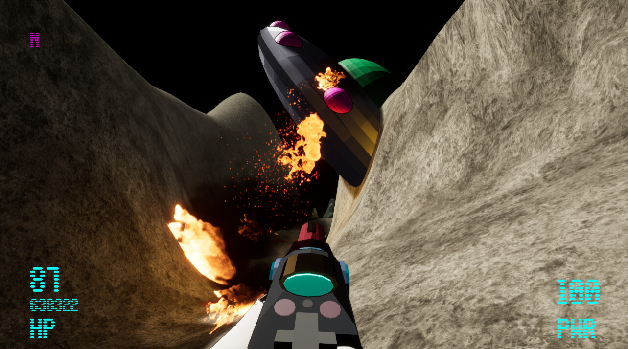 NBF0 screenshot 3