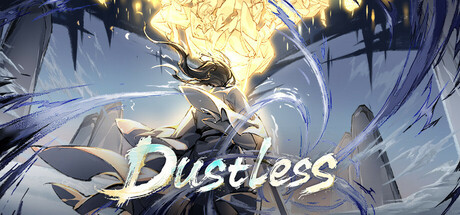 绝尘 banner