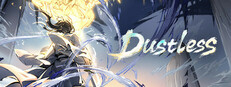 Dustless game cover