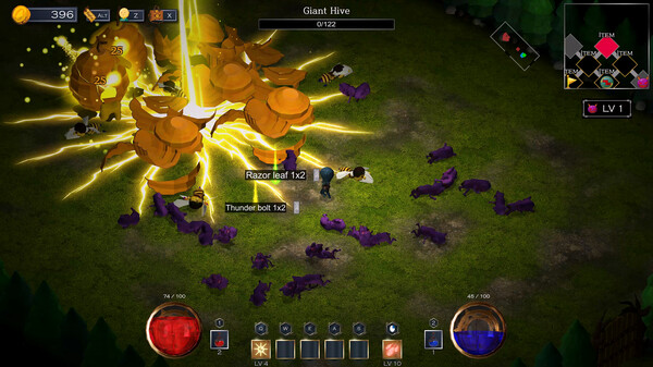 Magic Paper screenshot 5