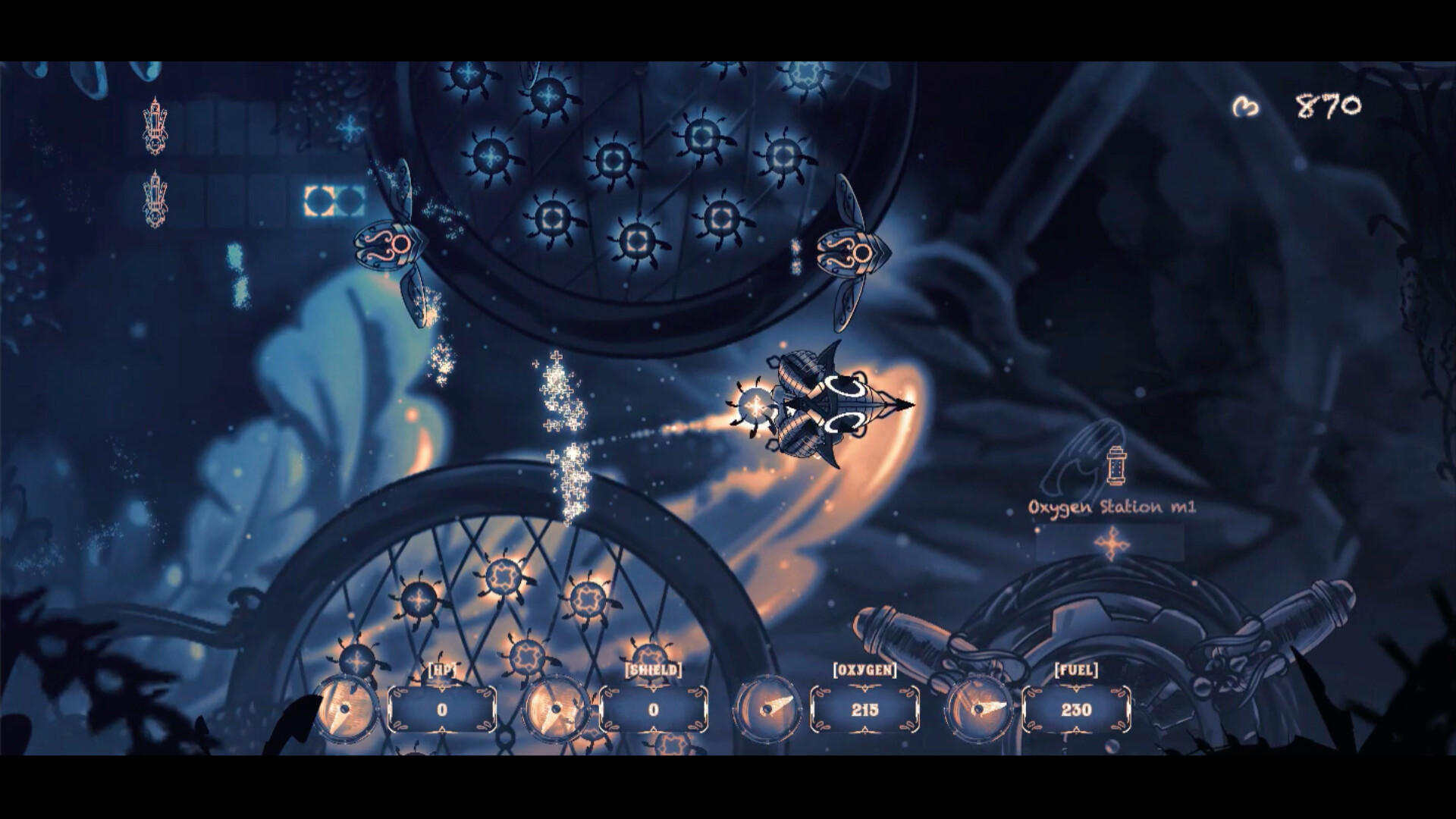 Neko D.S. screenshot #5