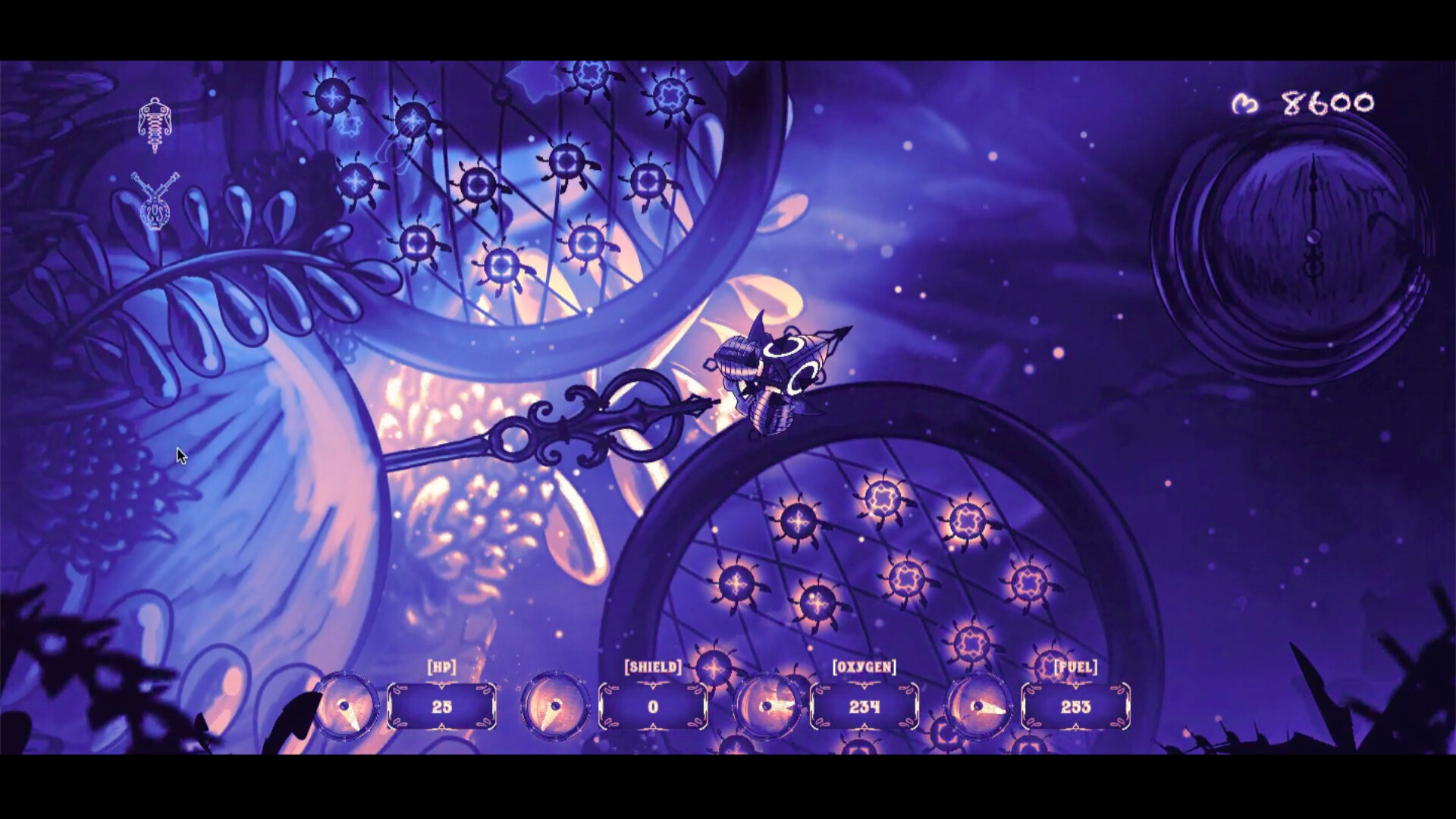 Neko D.S. screenshot #6