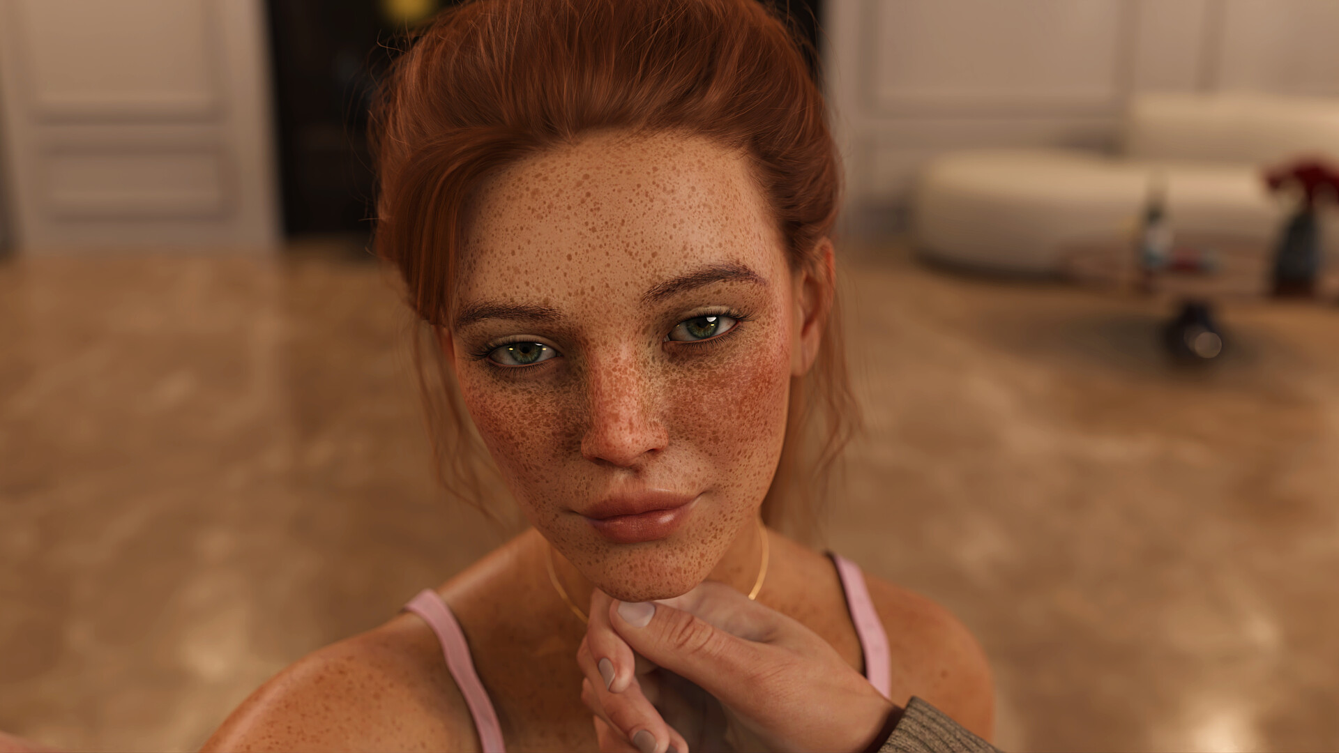 Bare Witness screenshot 6