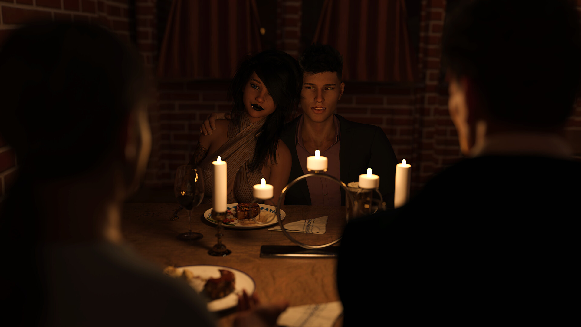 Bare Witness screenshot #22