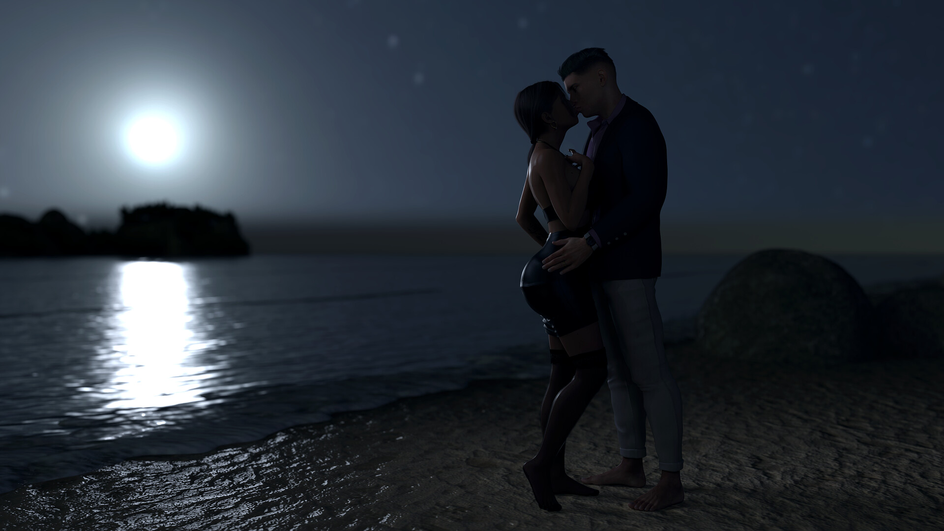 Bare Witness screenshot #8