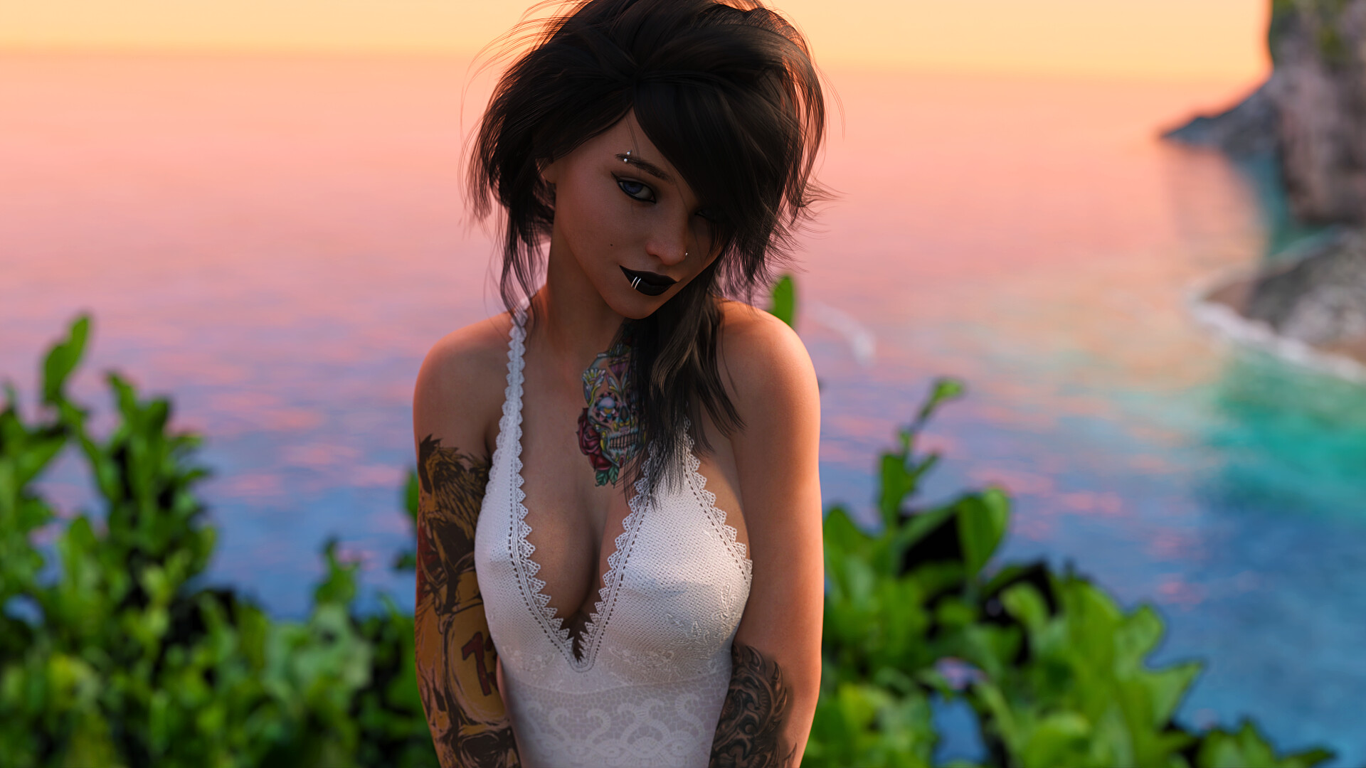 Bare Witness screenshot 3