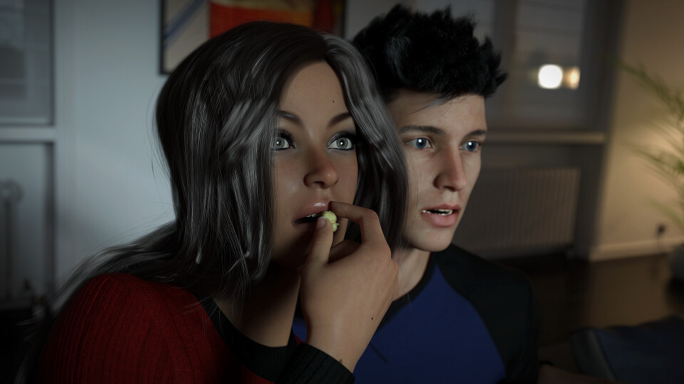 Bare Witness screenshot #11