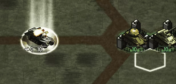 Commander: World War II video 1