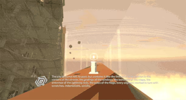 Aleph video 2