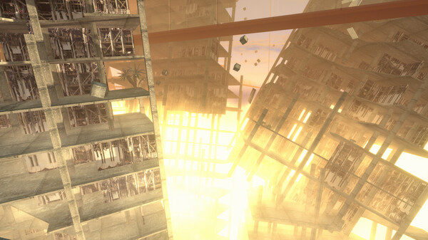 Screenshot z Aleph Screenshot z Aleph