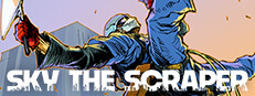 SKY THE SCRAPER