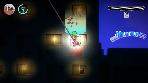 SKY THE SCRAPER screenshot 10