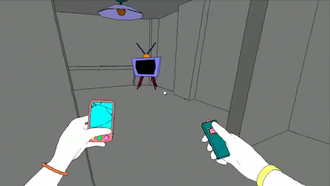 MR. ELEVATOR video 6