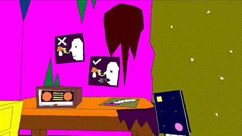 MR. ELEVATOR video 8