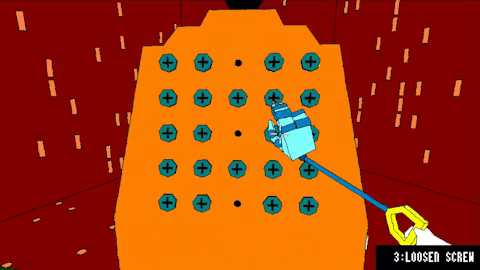 MR. ELEVATOR video 7