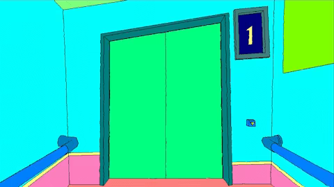 MR. ELEVATOR video 1
