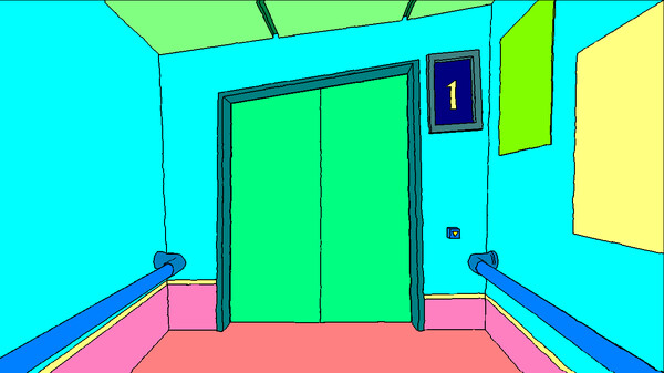 MR. ELEVATOR screenshot 1