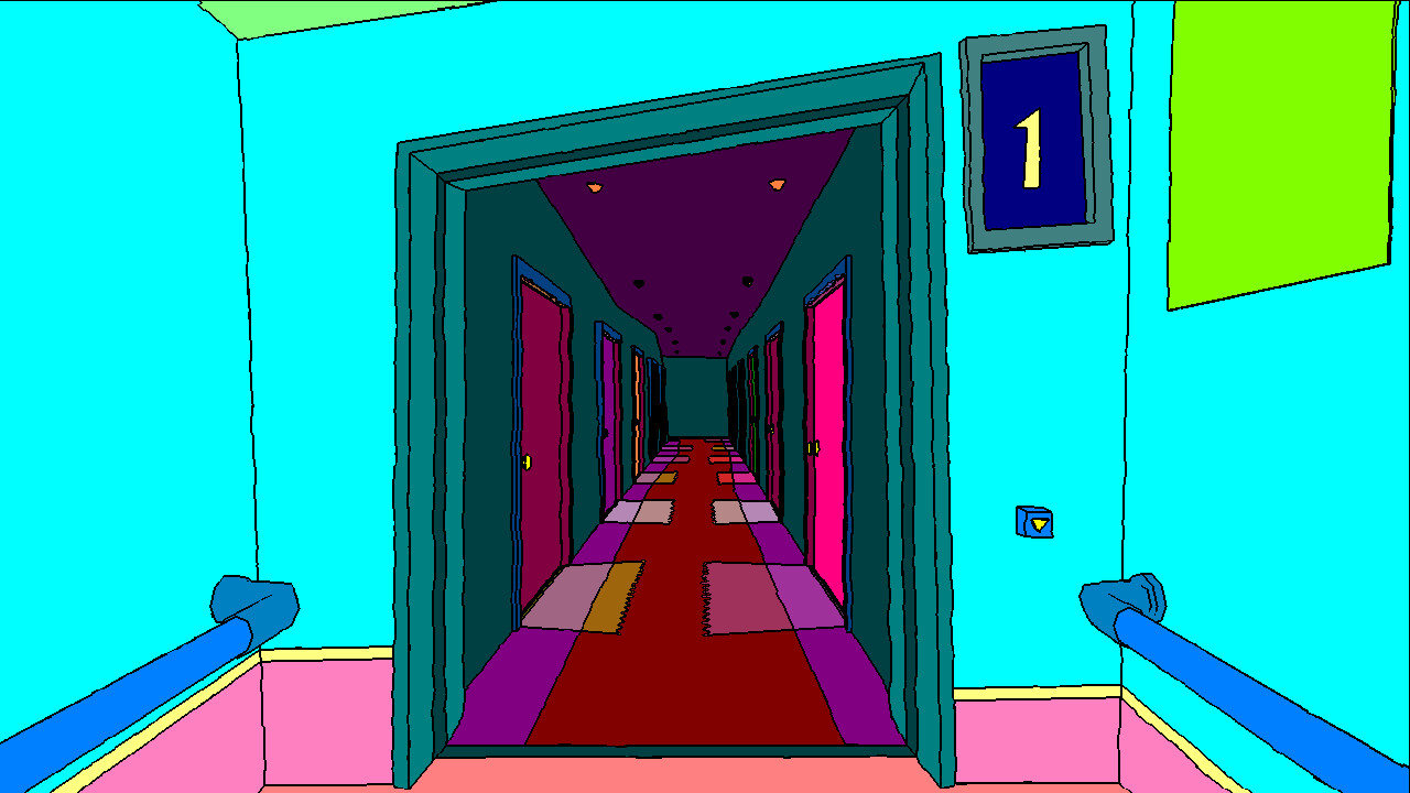 MR. ELEVATOR screenshot #2