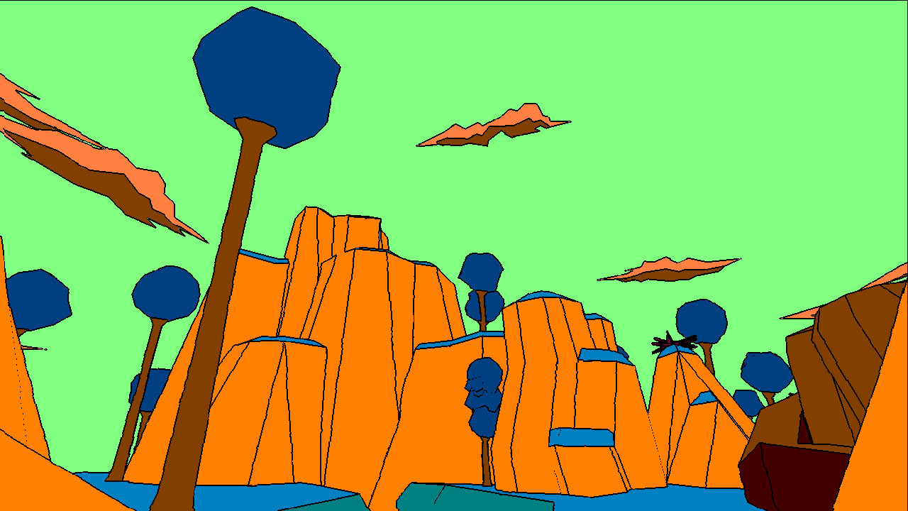 MR. ELEVATOR screenshot #5