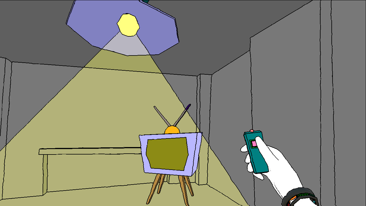 MR. ELEVATOR screenshot #4