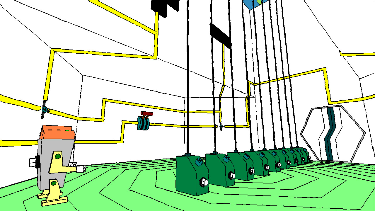 MR. ELEVATOR screenshot #7