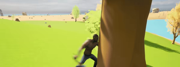SOMEWHERE video 1